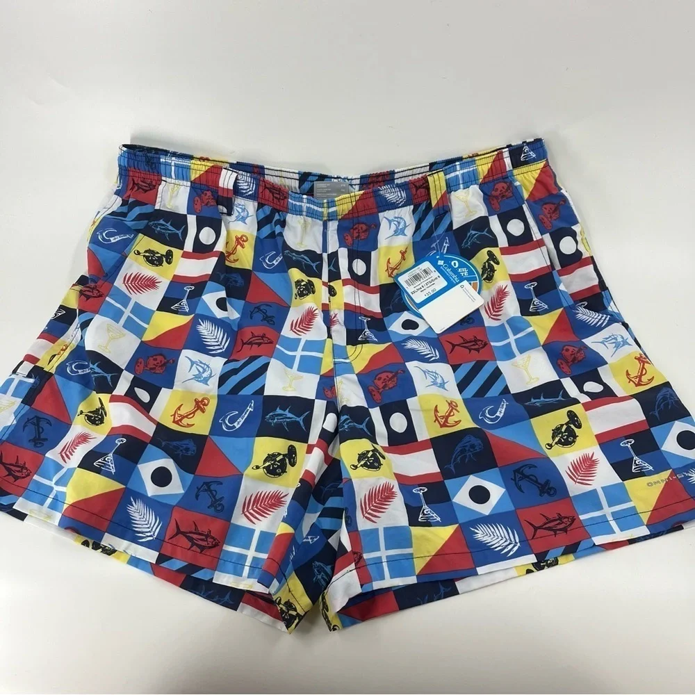 NWT Columbia‎ Omni Shade Swim Suit